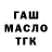 ТГК концентрат ratykat
